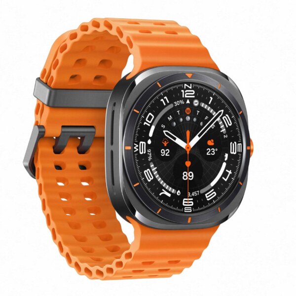 سعر ومواصفات Samsung Galaxy Watch Ultra