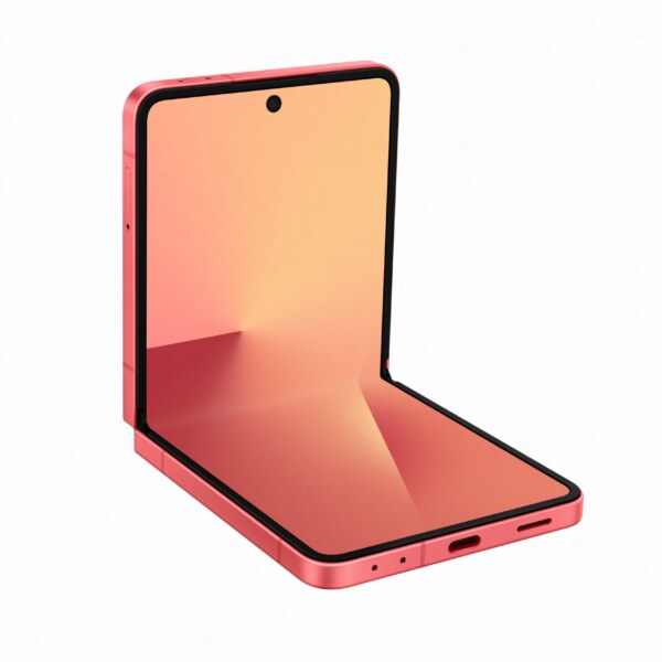 سعر ومواصفات Samsung Galaxy Z Flip7