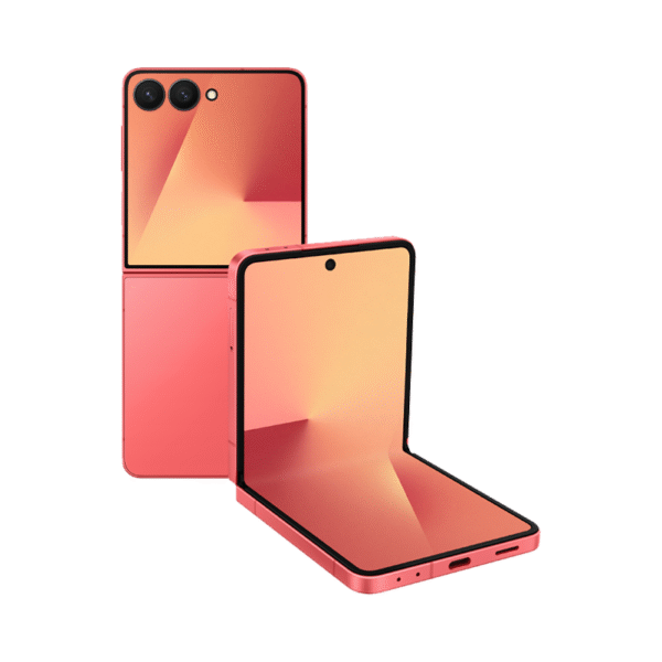 سعر ومواصفات Samsung Galaxy Z Flip7