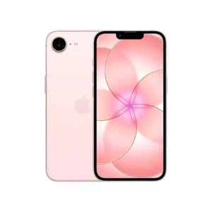 سعر ومواصفات Apple iPhone 17e